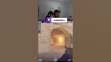 3K AK47! #shorts #cs2 #csgo #counterstrike2