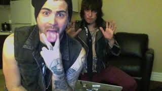 Hunter Moore - Bud $pot