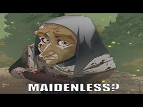Elden Ring Maidenless Meme Tiktok Compilation