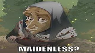 Elden Ring Maidenless Meme Tiktok Compilation