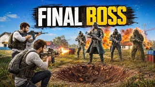 Elite Enemies in PUBG ranked !