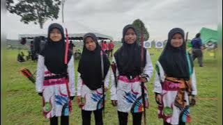 Memori KESUGA SRITI Kebangsaan 2023