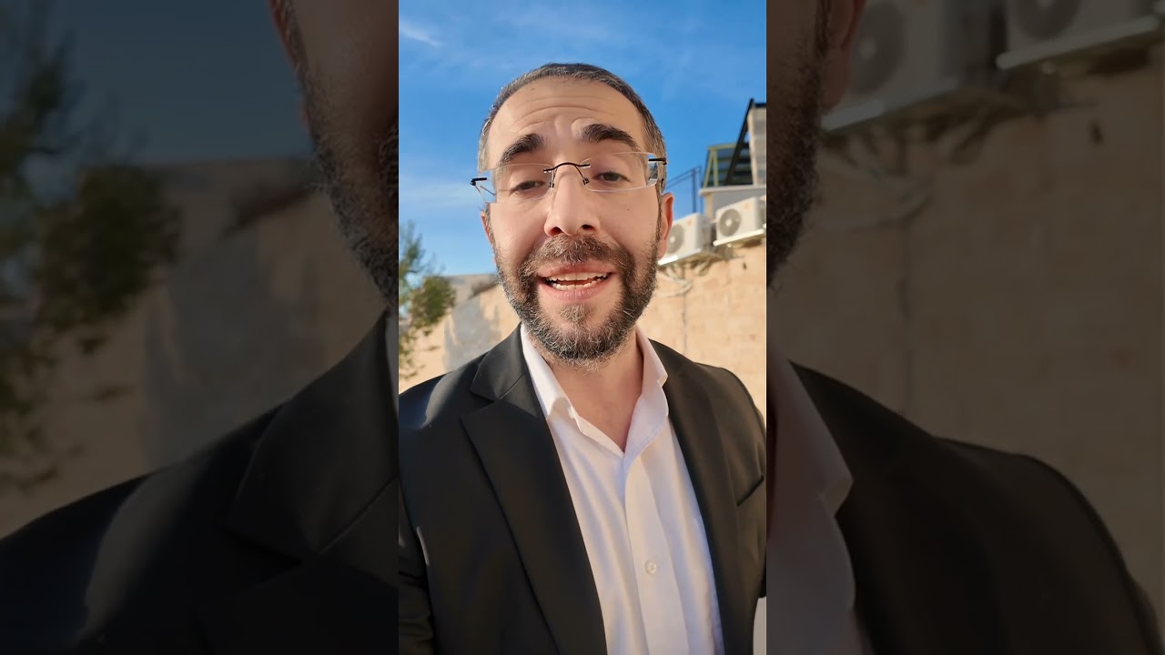 🤣Arrête de te laisser faire STP😱   #israël  #machiah #torah