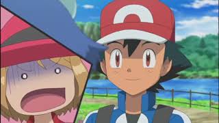 Serena Is Jealous From Miette