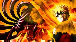 Naruto - AMV - [My DemonS]