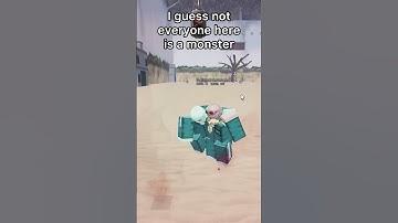 i was saved by a stranger ❤️ in Roblox: Ink Game #roblox #inkgame #squidgame #robloxsquidgame