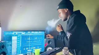 Bts Studio Session Bafanabazwipi With