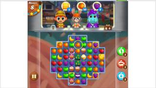 Juice Jam Level 132