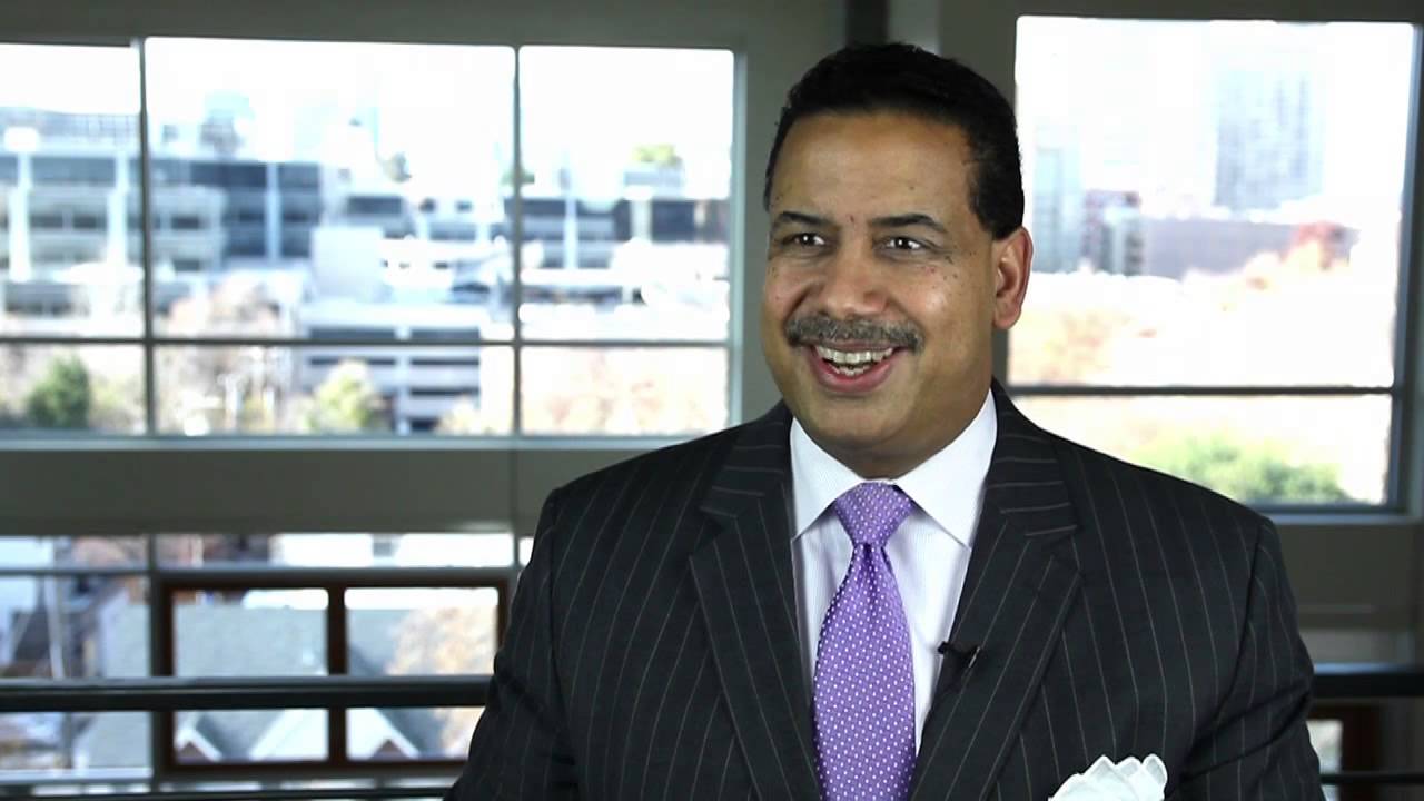 Scott Syphax - Al Geiger Memorial Award 2012