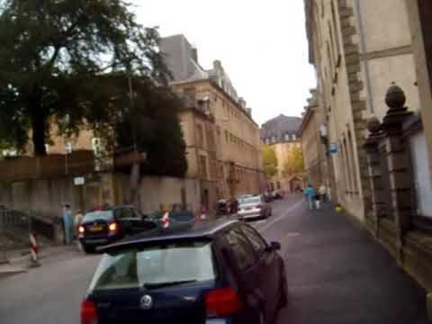 Luxembourg part 1 of 2