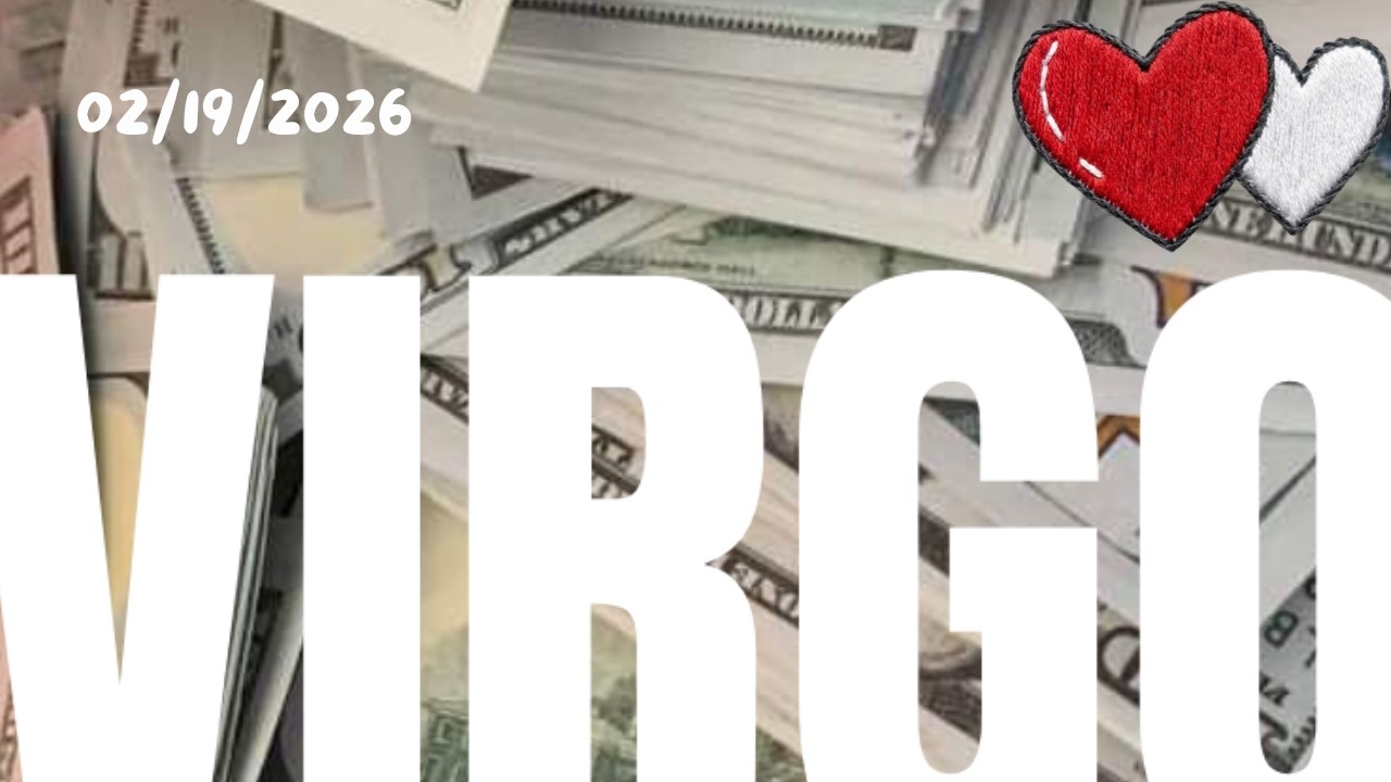 ♍️ VIRGO 👑Main Character Era! Empress Energy, Big Break & Multiple Income Streams