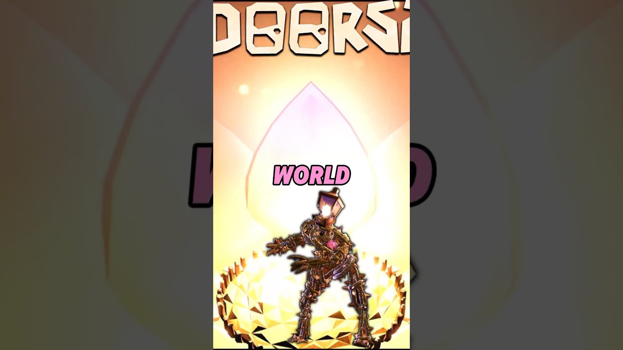 You’ll NEVER Believe Who The WORLD LOTUS Is 