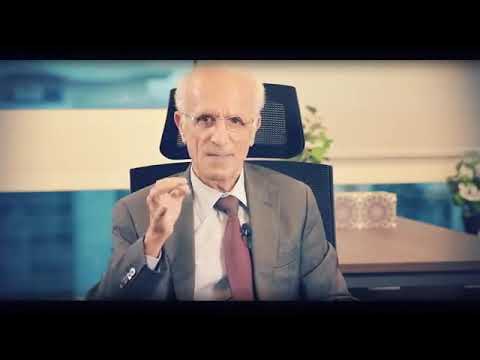 معنى الآية وما منكم إلا واردها علي منصور كيالي