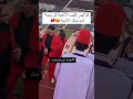كواليس كليب أغنية مونديال كأس العالم للأندية بالمغرب