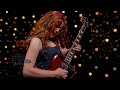 Die Spitz - RIDING WITH MY GIRLS (Live on KEXP)