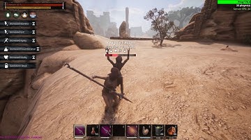 Conan Exiles Cloud9 & BKS vs Loss Turkos & SOS (PvP) Raid