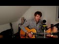 Tom Petty - A face in the crowd  *full band cover* by Danny Priebe