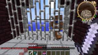 Minecraft: ShotBow Network's GhostCraft! Tips, Tricks, How-to and explanation!