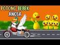 Potong Bebek Angsa - Lagu Anak Indonesia Viral dan Terpopuler Sepanjang Masa