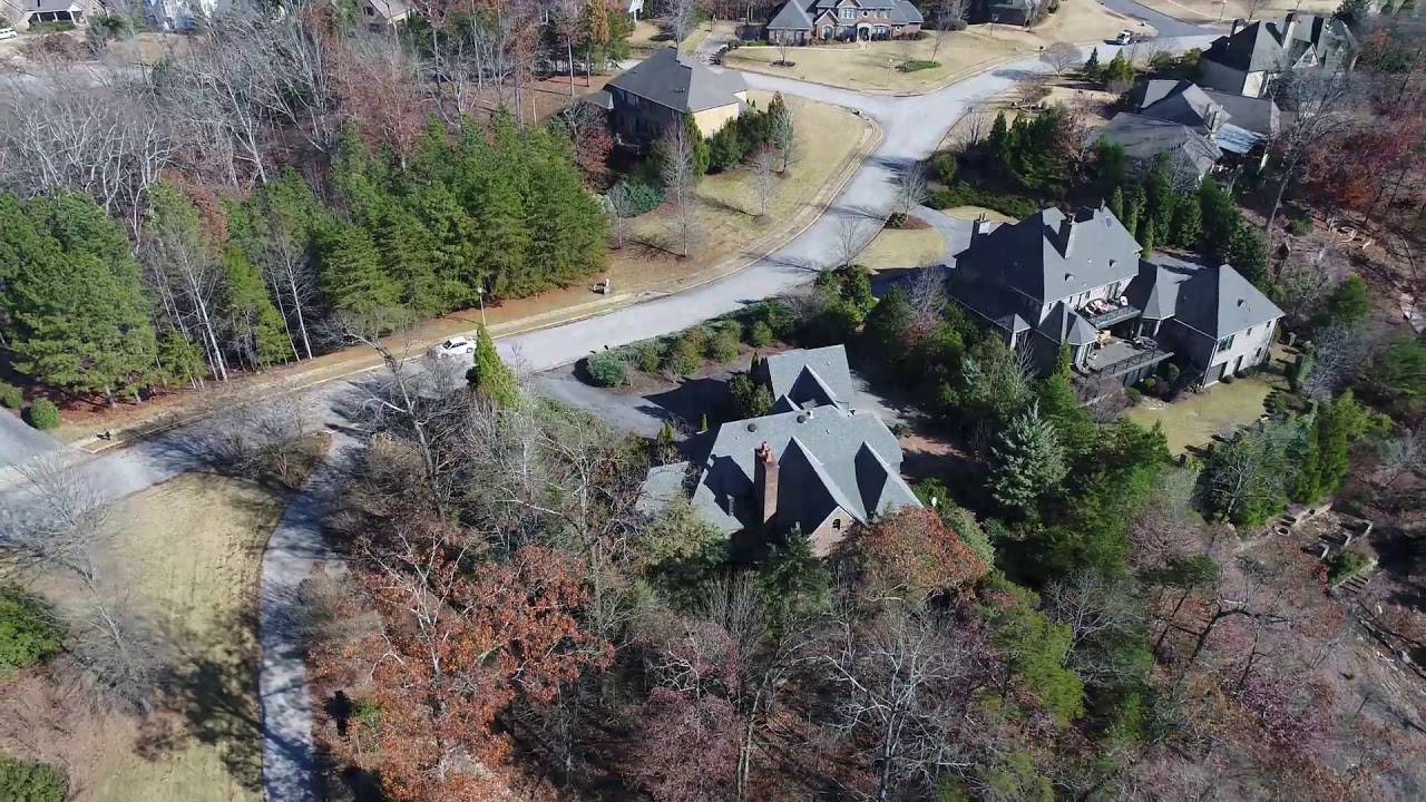 EiS Real Estate Shoot Lake Tuscaloosa YouTube