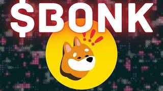 BONK Coin Price Prediction &amp; Analysis! (July 2026) | Is it good time to buy BONK?