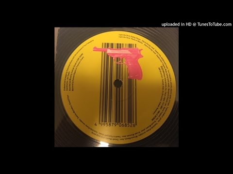 Lupin The Third - Theme Of Walther (Afro Lupin) - Yoshihide Otomo