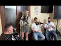 Laura Mocăniță și Dobrogea Band Rai Pe Pământ Cover Theo Rose Live 2026 Laura Mocăniță și Dobrogea Band Rai Pe Pământ Cover Theo Rose Live 2026