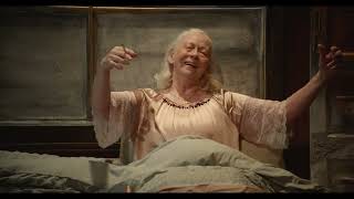 Deirdre Kinahans The Saviour At Irish Repertory Theatre