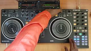 Afro Pop Naija Mix 17 April 2022 - DjMobe PIONEER DDJ - REV1