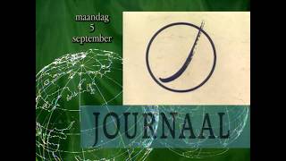 Het Brtn Journaal 5 September 1994 Tot 31 Maart 1996