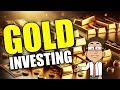 Understanding Gold Investment