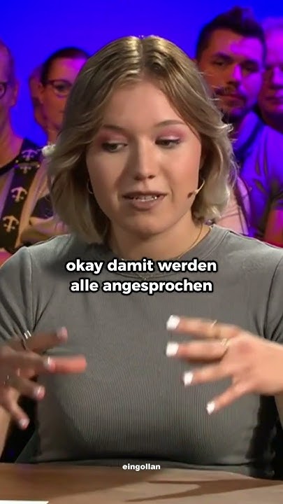 stellenanzeige gendern