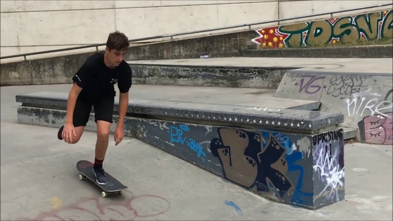 Skate Part Rennes
