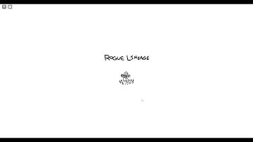 Hoppa, finally | Rogue Lineage