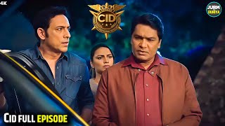 #cid | Real Heroes | CID Daya | CID Season 2 | Crime World | CID New Episode | Full Episode