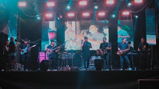 Download Lagu Popurrí Orquesteado-Grupo Resignado sesión live. D.A.R.