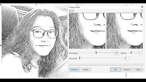 Hướng dẫn chuyển ảnh chụp sang ảnh khắc laser, Test Máy Khắc 6040 BABYLON