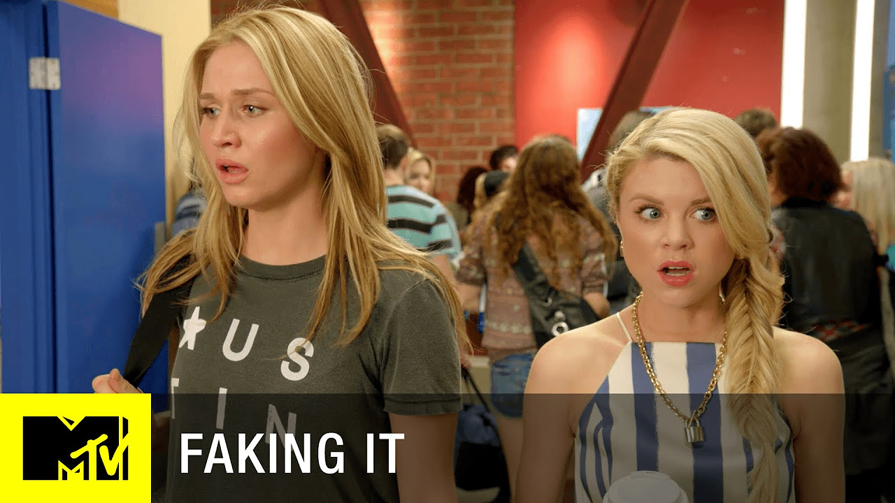 Faking It | Official Trailer (Season 1) | MTV