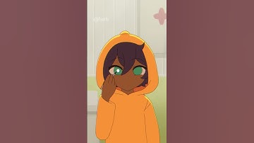 The Amazing World of Gumball Anime (FASH Animation)