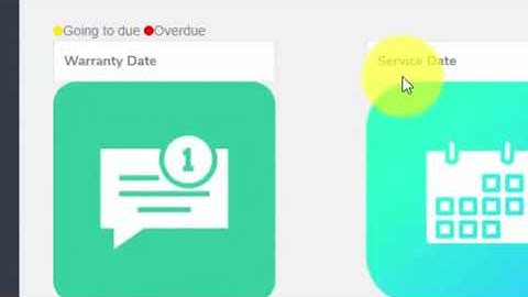 SQL Asset Management System Tutorial 1 Overview
