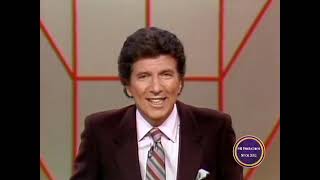 Super Password (Ep 626) (2-27-1987) (Day 5) (Dionne Warwick & Jonathan Prince)