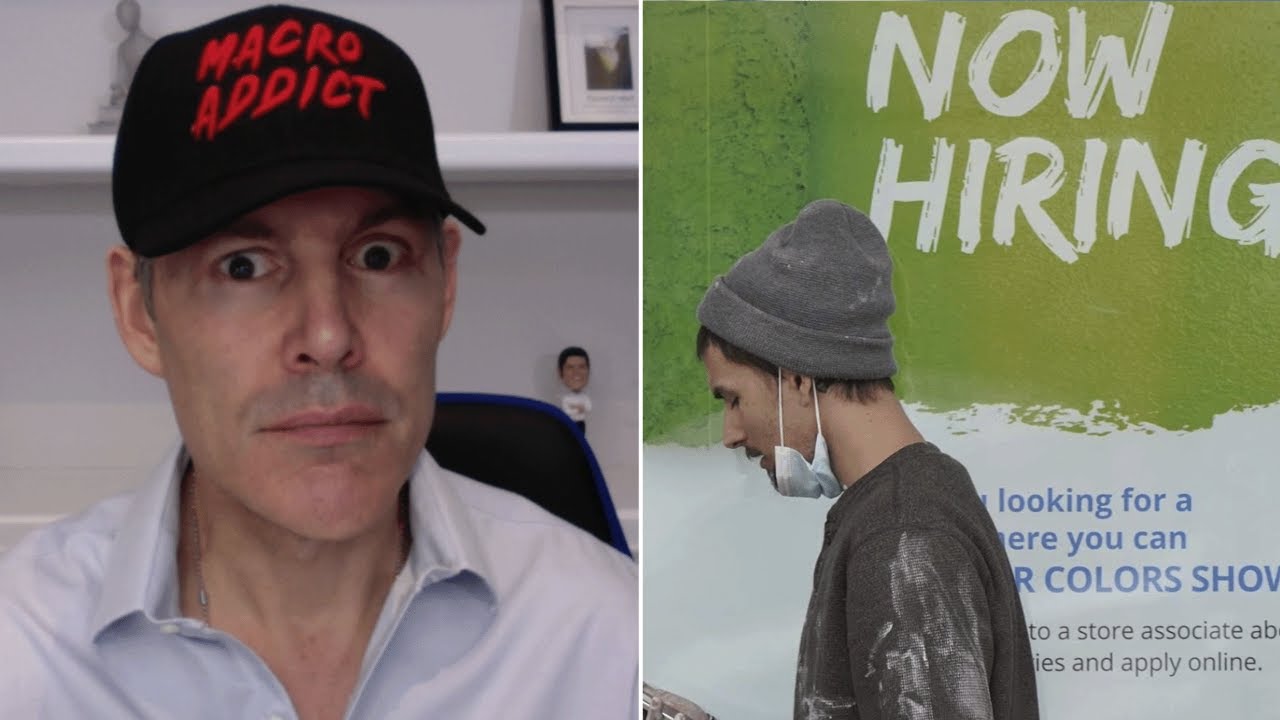 CNBC Just Revealed The Smoking Gun That Proves Recession Is Near YouTube