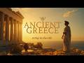 Ancient Greece: A Day in the Life | What It Was REALLY Like 2,500 Years Ago