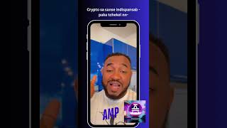 Sa son coin 🪙 on moun ta dee considere pou investisman a long term Mpa bay avi investisman! #crypto