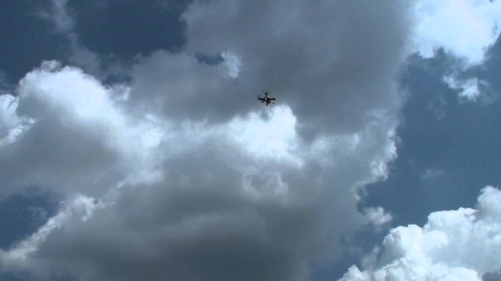 GAUI 330X-S Автотрасса