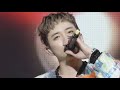 Junho ~ 준호 (from 2PM) - DON'T TEASE ME from Last Hyper Night Special Encore Concert