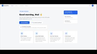 Database Insights demo video