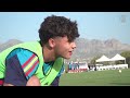 España vs Uzbekistán I Sub 18 I Minitorneo del Albir | 🔴 SEFUTBOL