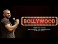 Bollywood  new standup comedy set by punit pania