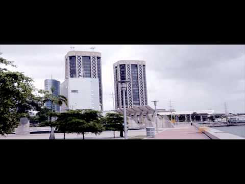 Libbz Ft. Sovereignty - "Go In" Official Video ( Black And Yellow Remix)